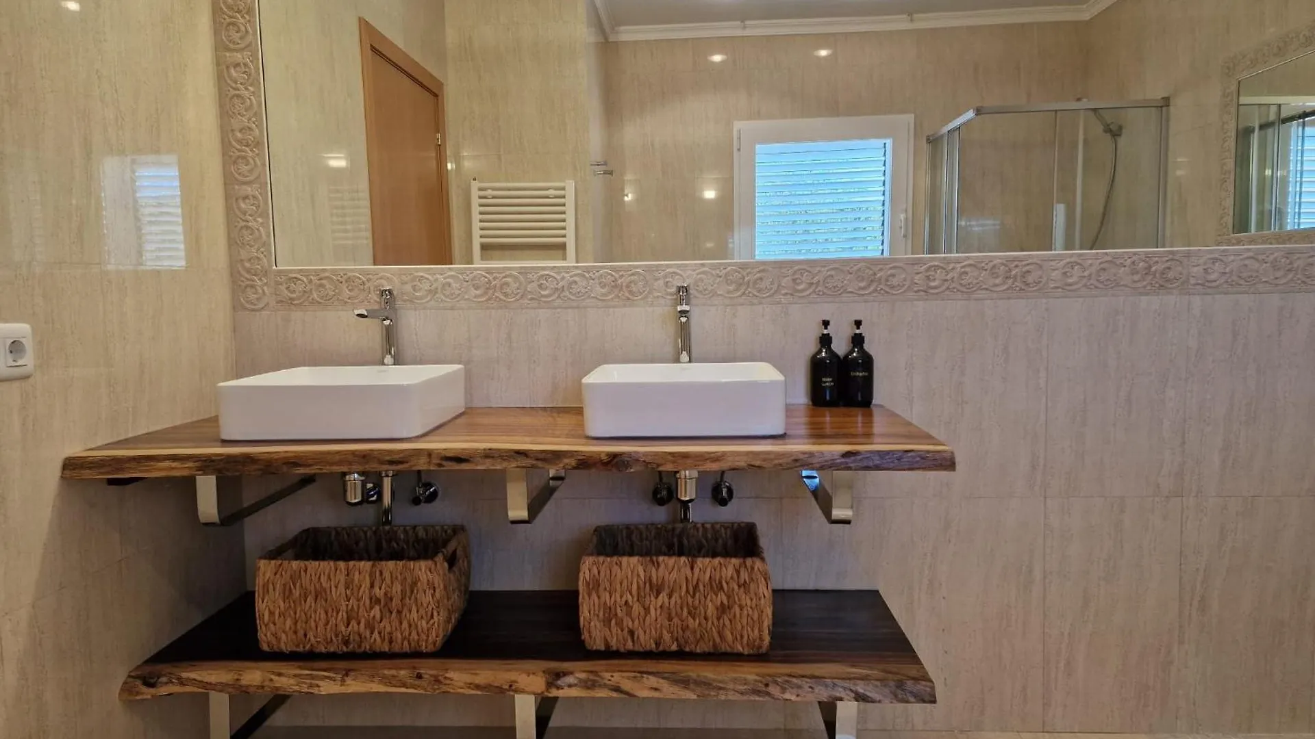 Villa Domino Ibiza Sant Francesc de s'Estany 0*,