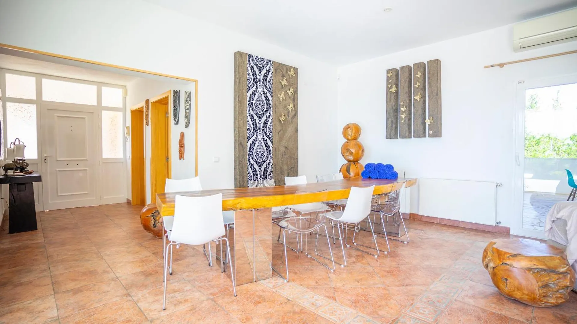 Villa Domino Ibiza Sant Francesc de s'Estany