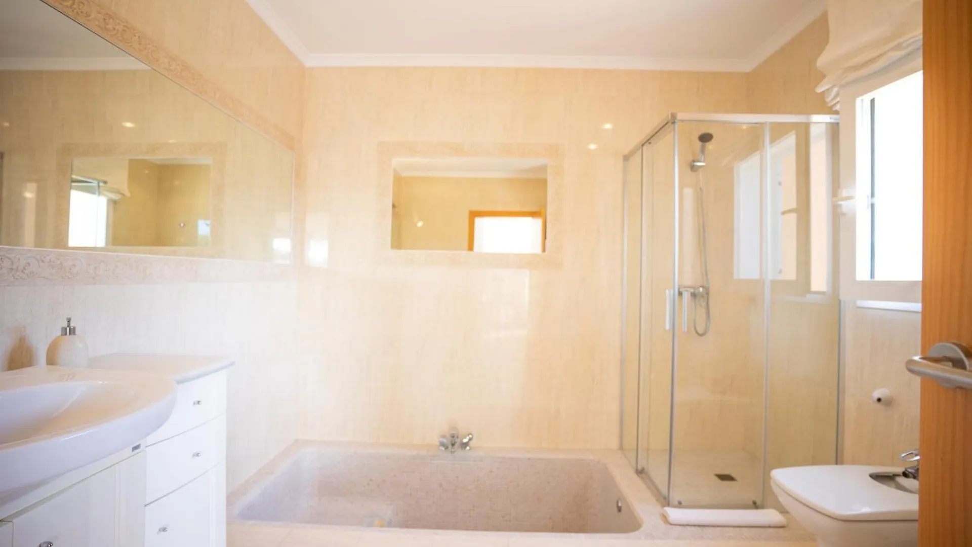 Villa Domino Ibiza Sant Francesc de s'Estany España