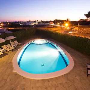 Nuvolet Apartamento