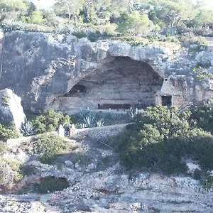Apartamentos Cala Figuera Apartamento